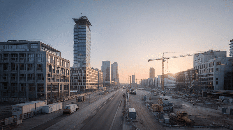 construction noise control